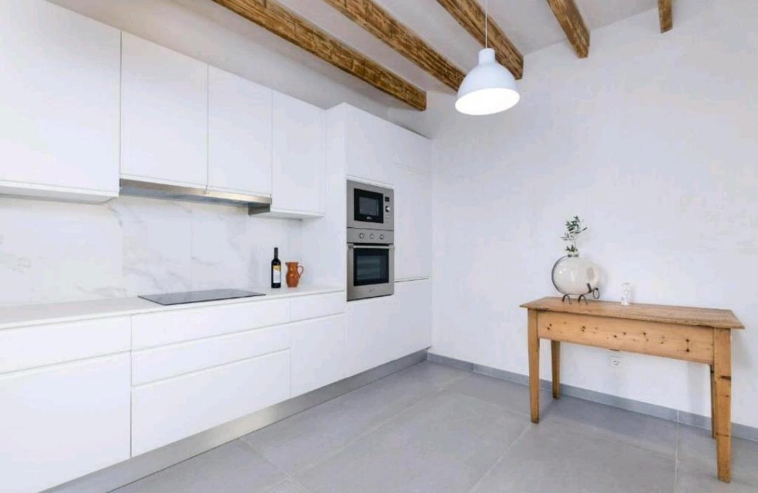 Villa Foravila Santa Maria del Cami (Mallorca)