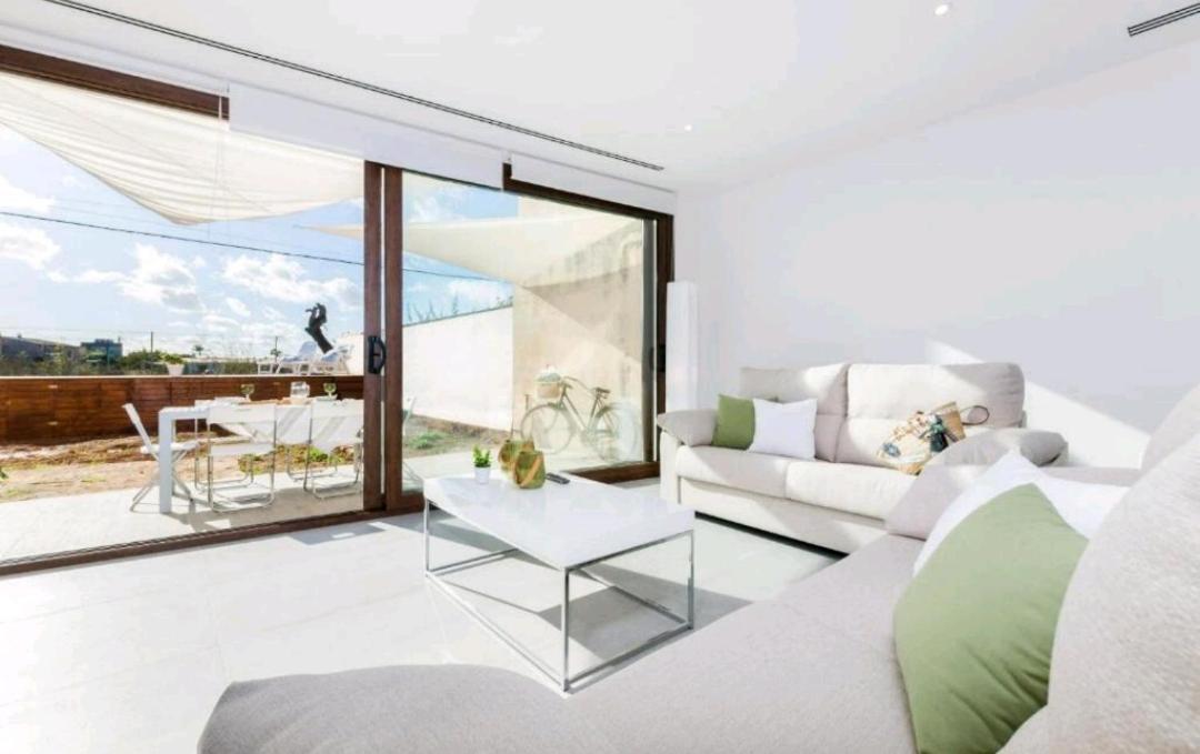 Villa Foravila Santa Maria del Cami (Mallorca)