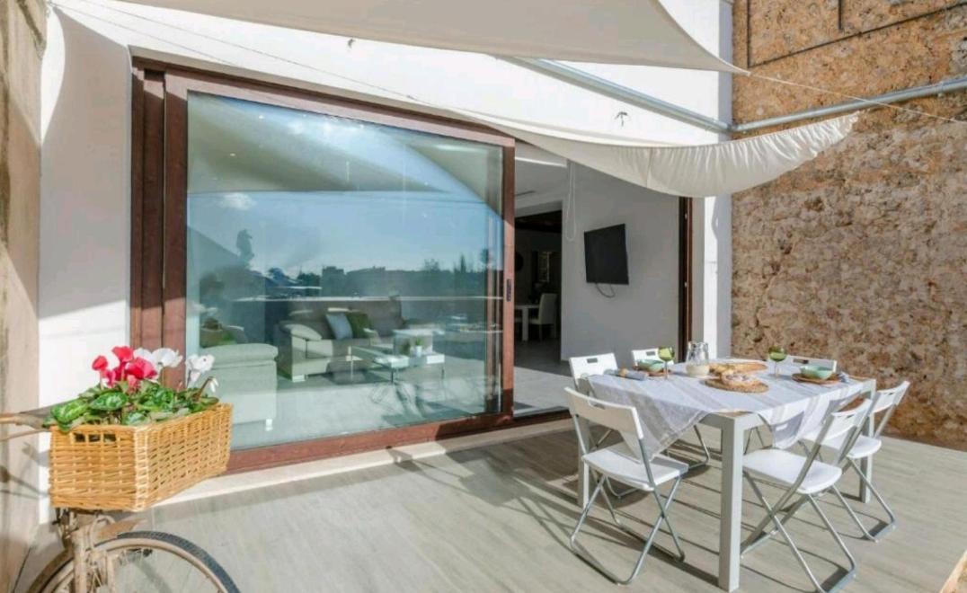 Villa Foravila Santa Maria del Cami (Mallorca)