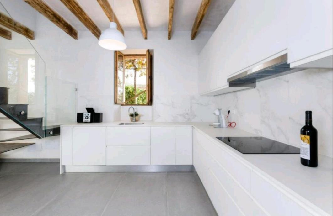 Foravila Villa