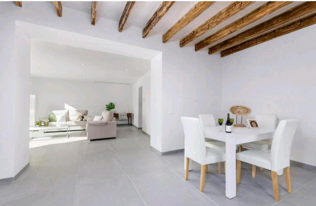 Foravila Villa *