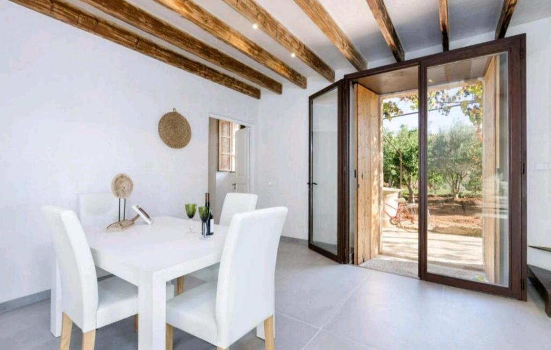 Villa Foravila